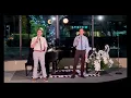 Rob Ouellette & Josh McWhortor - Lily’s Eyes