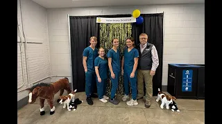 Rigby FFA students dominate national competition, bring home top honors