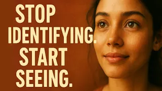 identification vs truth how ego hooks create sorrow and how to get free ego innerpeace