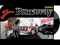 Download Lagu RUNAWAY 🏍 - Del Shannon / GUITAR Cover / MusikMan N°199
