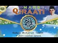 Mars Qiroati cabang Jepara || KH. Salim zarkasyi
