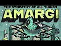 Lagu The Sympathy Of All Things - AMARGI (Full Album)