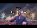 Elvis Crespo, Beéle - Pa' Bailar (PRS Afro House Remix)