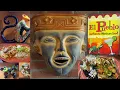 Surprise Review of El Pueblo Authentic Mexican Restaurant