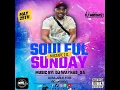Lagu DJ WAYNAS SOULFUL SUNDAY 20