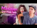 Happy ending massages