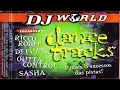 Download Lagu DJ World -  Dance Tracks (1997) [HMP Editora - Revista DJ World - CD, Compilation]