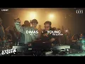 Download Lagu CHROME: THE ELATION  |  DIMAS B2B DJ YOUNG