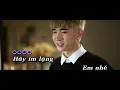 Download Lagu Karaoke Sự Thật Sau Một Lời Hứa   Chi Dân