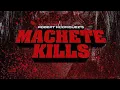 Machete Kills - Movie Moments