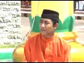 PANCUR AJI by Julian ( Lagu Sangau )