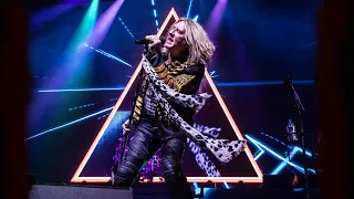 Download Def Leppard - Women -Live (4K) Melodic Hard Rock -2018 MP3