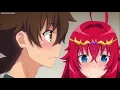 Download Lagu Issei \u0026 Rias Marriage Approved   High School DxD Hero Episode 7