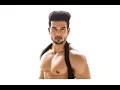 Hot Indian Male Model Subhankar Sarkar Showreel by Prashant Samtani Photography