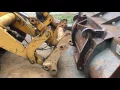 DIY Loader Quick Attach System