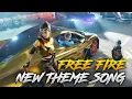 Free Fire New Lobby Song McLaren || Garena Free Fire : The Mclaren New Update ( Theme Song )