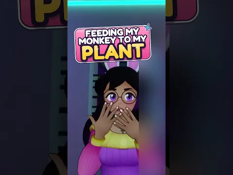 Will My Plant Eat My Monkey?