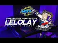 Download Lagu Ga Boleh Toxic Ga Boleh Toxic x Lelolelolay Viral Tiktok 2023 ‼️ Unyil 12 Style