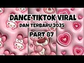 Download Lagu DANCE VELOCITY TIKTOK VIRAL DAN TERBARU 2025 | SEBERAPA HAFAL KAMU | PART 87