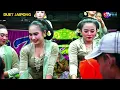 Lagu DUET JAIPONG BARANYAY \u0026 MELINDA HAJATAN WAKIL DAMAN JAROT KET BOGA SAGA KARAWANG