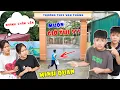 Download Lagu Minh Quân Suýt Muộn Giờ Thi - Cả Team Đi Tiếp Sức | Min Min TV Minh Khoa