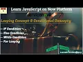 Day 4 Learn JavaScript on ServiceNow Platform ServiceNow Script Learn from Zero JavaScript