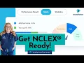 Get NCLEX Ready Using Archer NCLEX Review to KNOW you are ready