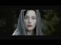 -May it be- by Enya (featured in LotR)