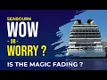 Has Seabourn Lost Its Magic The Honest Answer After Our Caribbean Cruise