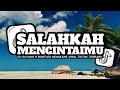 Download Lagu DJ SALAHKAH MENCINTAINMU - JIHAN AUDY (SAYANG 11) || [BOOTLEG] MENGKANE VIRAL TIKTOK TERBARU