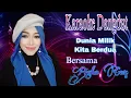 Download Lagu Dunia Milik Kita Berdua | Karaoke Dangdut Duet Bersama Rieka Cmz