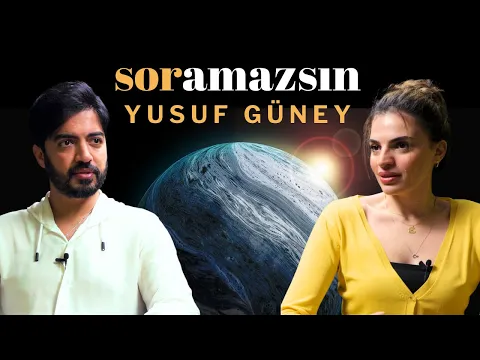 Download MP3 Soramazsın: Yusuf Güney | 201.Bölüm