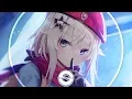 Nightcore - Never Know - (Lyrics)