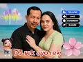 Download Lagu 🔥🔥DJ house rek ayo rek 🔥🔥