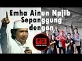 Download Lagu Ainun Najib sepanggung dengan Gamelawan feat Gafarock