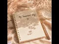 My Sweetest Day