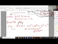 Precalculus BC Honors Unit 1 Lesson 2 Fall 2024