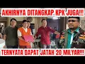 Lagu DUAR!!! AKHIRNYA GUS INI DITANGKAP KPK!! TERNYATA DAPAT JATAH 20MILYAR!!!