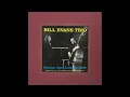 Up With The Lark - Bill Evans