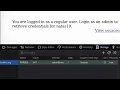 Session Hijacking Attack Natas OverTheWire Level 18