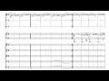 Waterfall - Undertale OST Sheet Music for Orchestra
