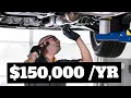 Becoming an Automotive Technician in 2026 Is It Worth It THE TRUTH