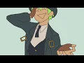 Download Lagu hazama blazblue