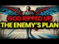 Download Lagu CHOSEN ONE, GOD RIPPED UP THE ENEMY’S PLAN - THEY CANNOT HURT YOU ANYMORE!