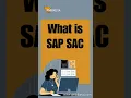 Download Lagu What is SAP SAC #sap #sapsac #sapsactraining