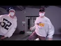 G-Eazy - No Limit Remix / Woomin Jang X Nema Choreography