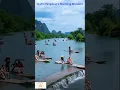 Guilin Yangshuo’s Stunning Wonders: Bamboo Rafts, Ten-Mile Gallery \u0026 Liu Sanjie’s Night Magic!