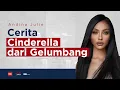 Download Lagu Andina Julie - Cerita Cinderella dari Gelumbang | Helmy Yahya Bicara