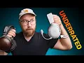 Are Gaming Headsets just Better than phile Headphones Now