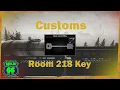 12 Customs Dorm Room 218 Key Guide - Reflix66